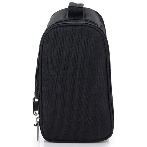 Samsonite 73H Toiletry Kit Black 38028 - Picture 4 of 6