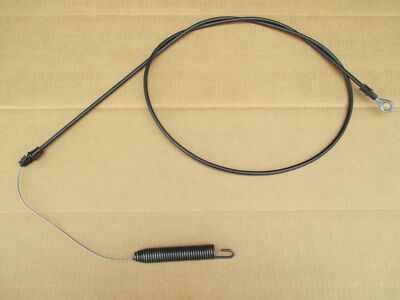 DECK CABLE FOR POULAN PB20A46LT PB20H42LT PB20H42YT PB22H42YT PB22H46YT