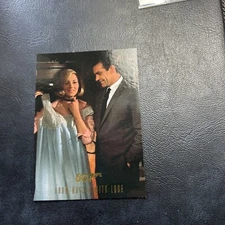 B4d James Bond Connoisseur Collection Vol. 1 007 #14 From Russia With Love