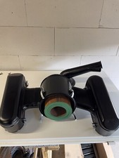Produktbild - PORSCHE LUFTFILTERKASTEN 901/911.F.SOLEX 40 PII