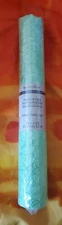 Paper Handmade 14” x 3ft, GREEN –4sheets, New In Package, Recollections Craft It