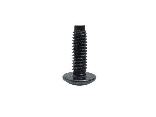 RackGold 12-24 Pilot Point Gestell Schrauben - 500 Großpack G1224-SBN-T5H hergestellt in den USA - Bild 4 von 5