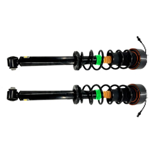 4x Front Rear Shock Struts Assys Magnetic 5801120 Fit Cadillac CT6 AWD 3.6L 16- - Bild 3 von 5