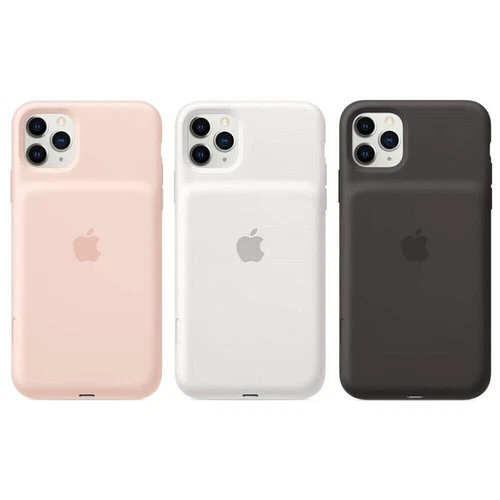 Genuine Apple iPhone 11 Pro Max Smart Battery Case