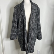 Vintage Forenza Winter Coat Sz Xl