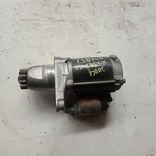 LEXUS RX SERIES STARTER MOTOR PETROL, 3.3, 3MZ, MCU3#, RX330, 04/03-11/05 03 04 