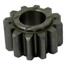 Compatible with Massey Ferguson Gear, Differential Pinion S.40927 135, 150, 165,