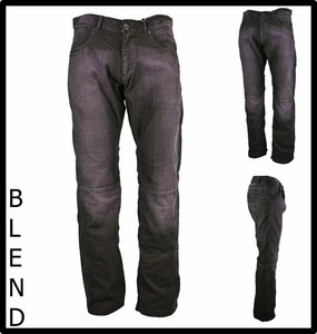 pantaloni uomo invernali jeans hip hop rap skate velluto larghi gamba larga  46 | eBay
