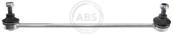A.B.S. 260531 Stange/Strebe, Stabilisator Vorne Links FüR CitroËN DS Opel-image