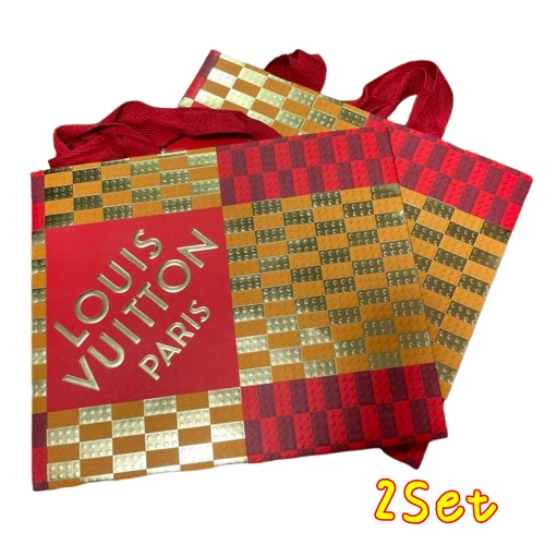 Louis Vuitton, Other, Louis Vuitton Shopping Bag Limited Edition