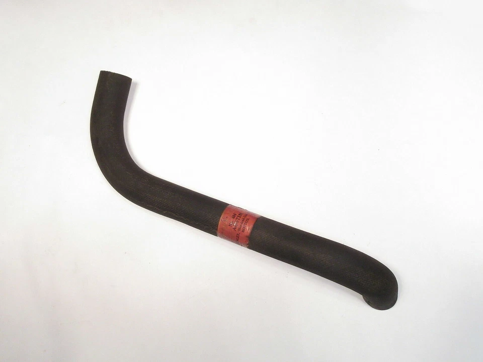 Manguera inferior del radiador para Austin Healey 100/6 1957 1958 NOS John Bull 484 Foto 2 de 2
