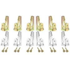 Pool Timer Tripper Clips 12pcs, Fits Intermatic T101 T104, 156T1978A Replacement