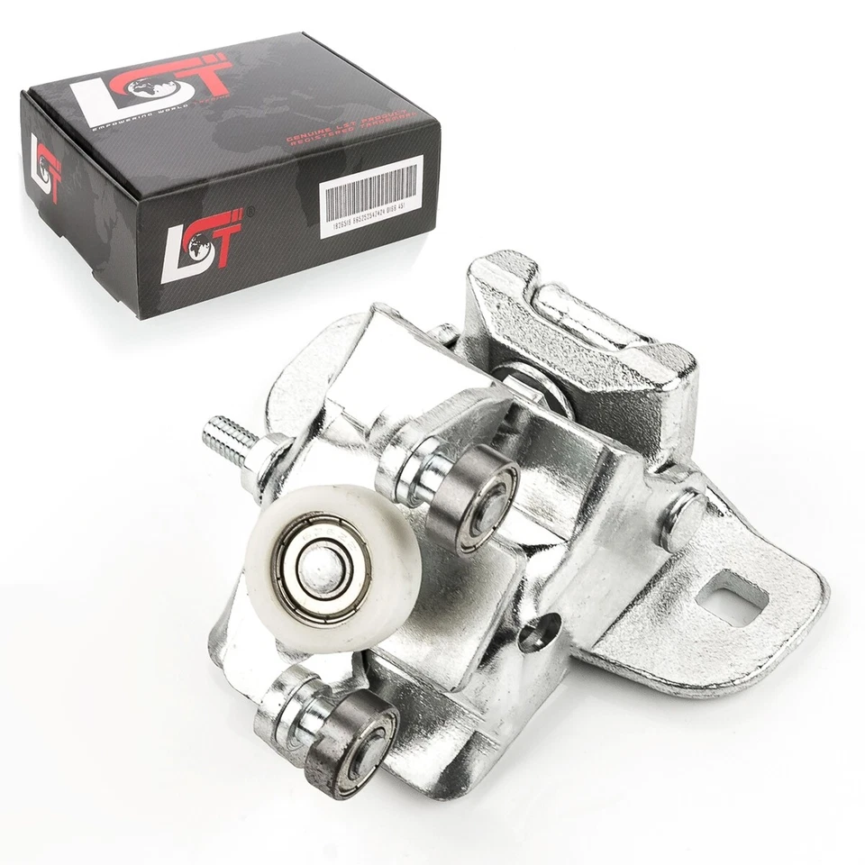 Rollenführung Türführung Schiebetür rechts Mitte für IVECO Daily VI 6 Kasten