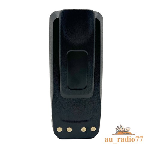 4PCS PMNN4077 Li-ion Battery for XPR6550 XPR6350 XPR6580 DP3600 DP3601 Radio - Bild 2 von 5