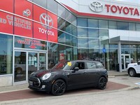 2016 MINI Clubman Cooper