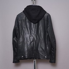 AllSaints Big Tall Jackets for Men for sale UK