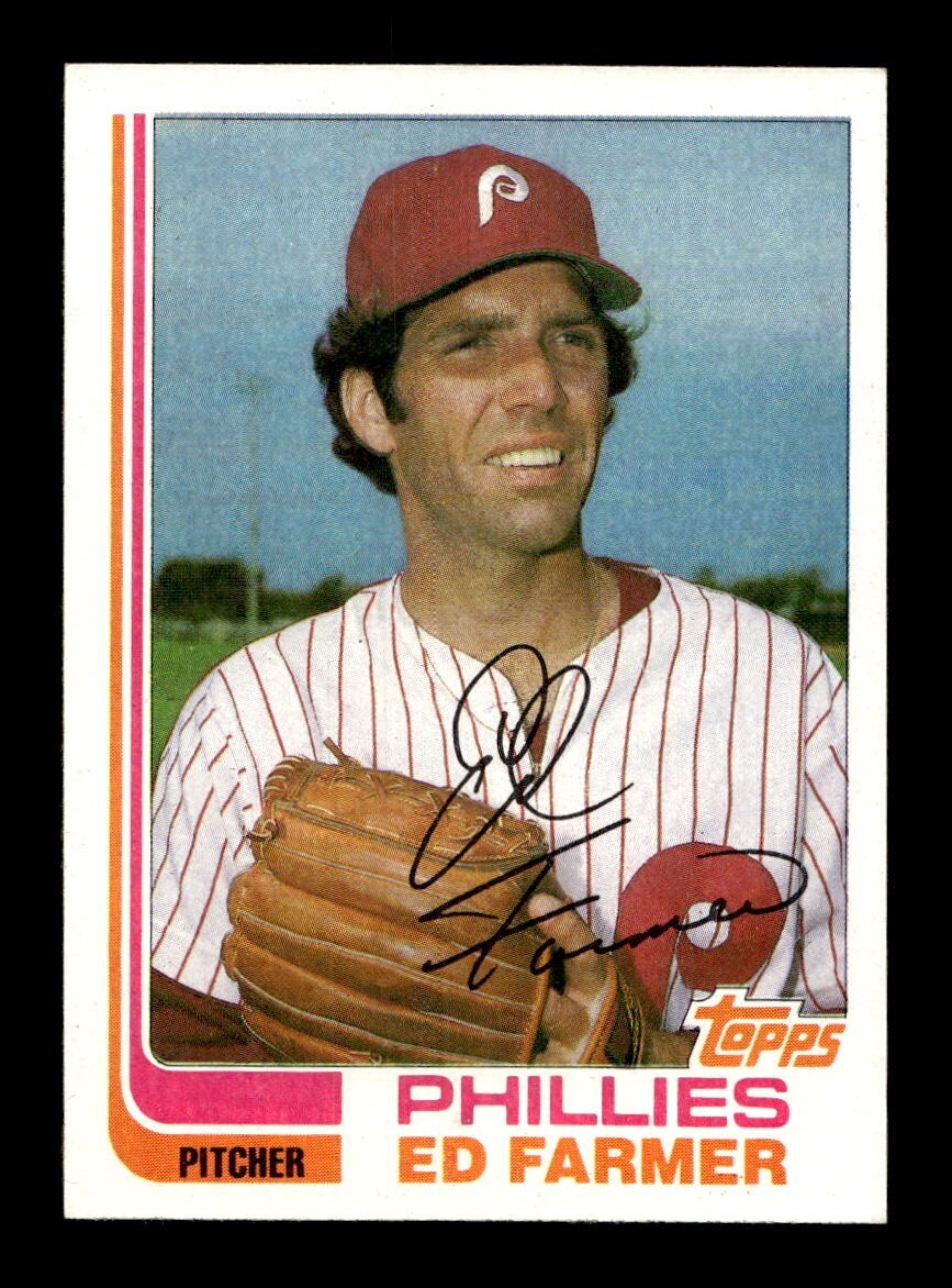 1982 Topps Traded 1-132 EX-MT/NM Pick From List All PICTURED - Picture 228 of 501