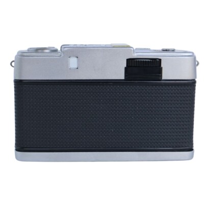 OLYMPUS PEN D + D.Zuiko 1:1.9 32mm Half-size compact film Camera