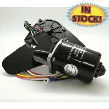 New Port Engineering NE7384CT 1973-84 Chevy & GMC Truck Pickup  Wiper Motor