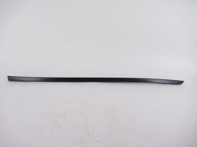Genuine OEM Honda 73162-TK8-A01 Left Front Windshield Side Garnish