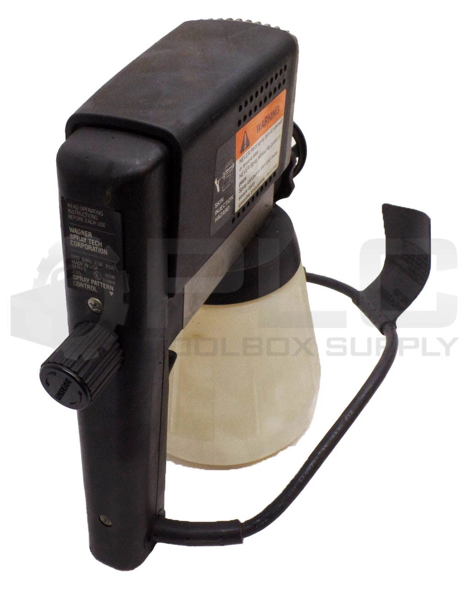 Wagner heavy duty power painter outlet