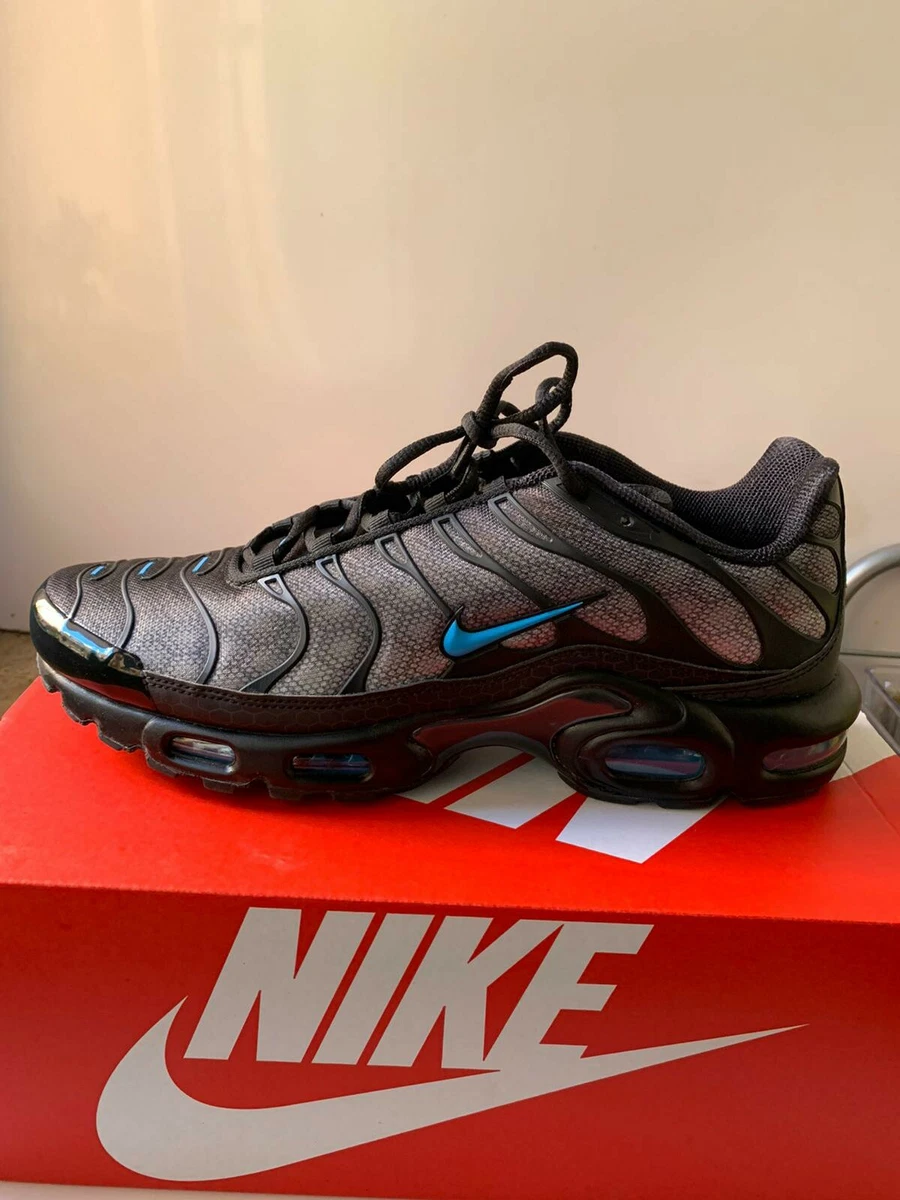 Nike air max plus limited shop edition
