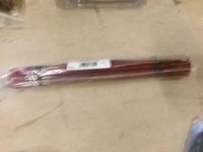 PACK OF 25 STENS 380-685 SILVER STREAK FIRE TRIMMER LINE .155 8" Pre-Cut