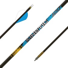 Gold Tip Kinetic KAOS 340 Spine Shafts (Dozen...