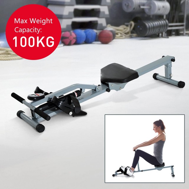 sportstech rsx500 rowing machine