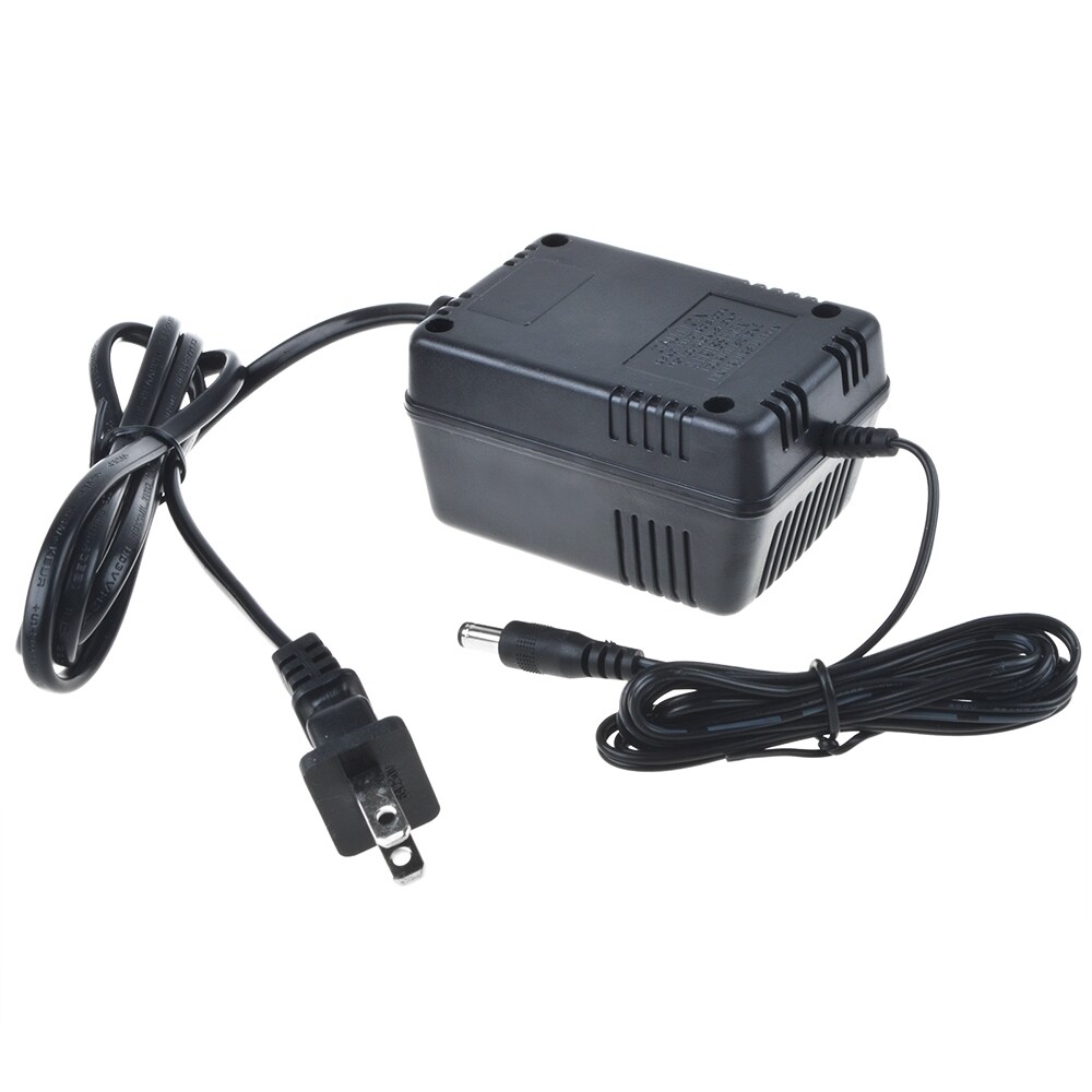 SLLEA AC To AC Power Adapter - Replacement For Yuhai YH-UA-1215, 12VAC Transformer, 110V Input