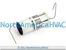 OEM Aerovox Capacitor 2 uf MFD 660 VDC Volt 00-49