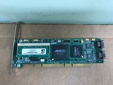 3ware 9500S-4LPz PCI-X SATA Raid Controller Card