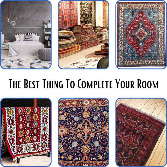 If You Love Rugs