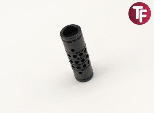 Enviroflex 031.012.000 Compatible Sandpiper Aluminium Sleeve & Spool Set - Picture 11 of 12