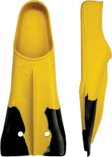 Zoomer Fins Blue, Size-E 