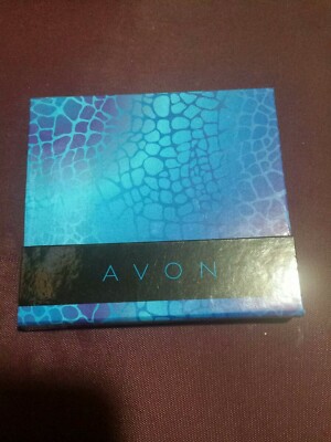 Neue AVON Beauty Palette - Augen & Lippen - Atemberaubende Farbtöne