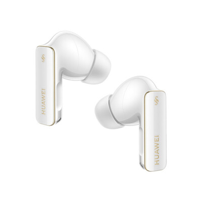HUAWEI FreeBuds Pro 4 ホワイト Hwei FreeBuds Pro 4 WHITE Bluetooth ANC Bone Sensor Wireless