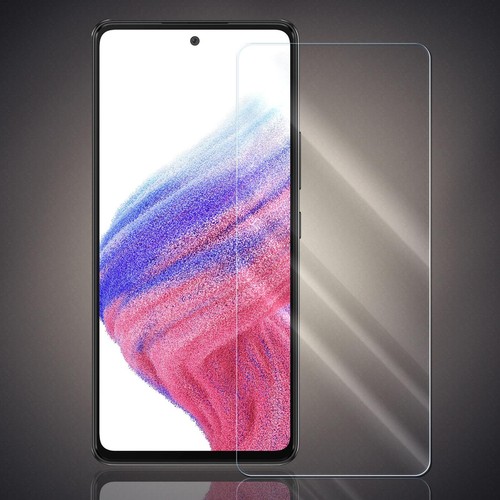 2x Panzer Folie für Samsung Galaxy A Echt Glas Displayschutzfolie Glas Folie 9H - Picture 33 of 37