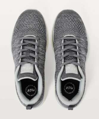 apl lululemon