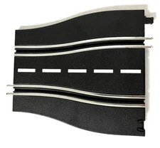 NEW Childford 2 Lane 7" Slot Car Connector Track