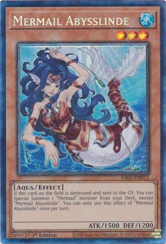 Yugioh Quarter Century Stampede RA04 Collector's Rare MINT - Bild 7 von 82