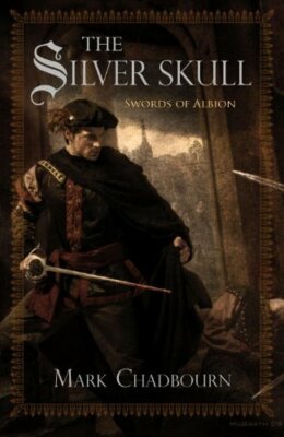 Complete Set Series - Lot of 3 Swords of Albion books by Mark Chadbourn