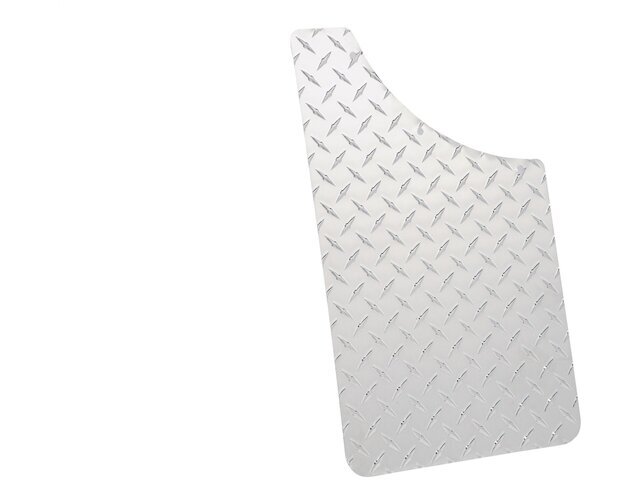 Mud Flaps 92MNDZ33 for Hi Lux Previa Sienna Tacoma Van Wagon 1972 1973 1974 1984-image