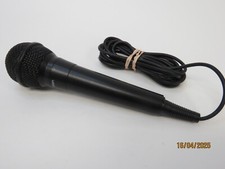 Ion Dynamic Karaoke Mic With 4.53 XLR Cable NO87