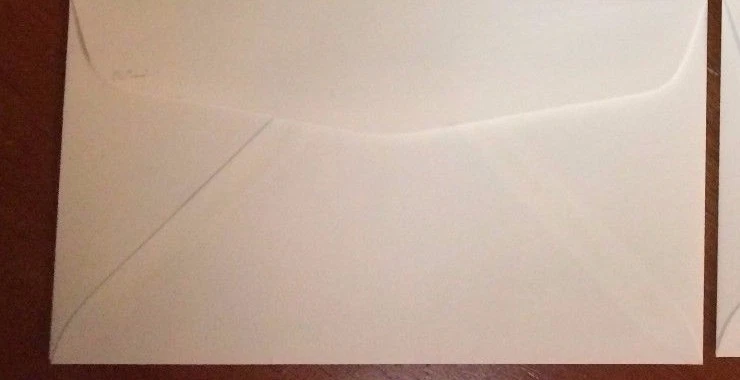 TRUMP INAUGURATION First Day Cover Washington D.C 1/20/17 Inaugural Postmark FDC - Image 4 of 4