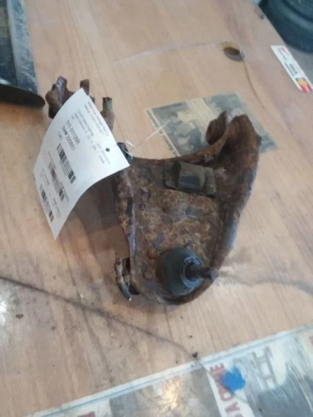 Braço de controle superior do passageiro dianteiro compatível com 84-05 BLAZER S10/JIMMY S15 1784078 - Imagem 3 de 4