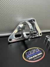 Billet Coil Bracket 454 502 Big Block Chevy Bbc Msd Blaster Coil Mount