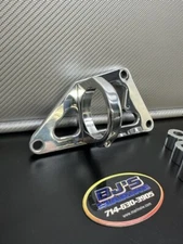 Billet Coil Bracket 454 502 Big Block Chevy BBC MSD Blaster Coil Mount