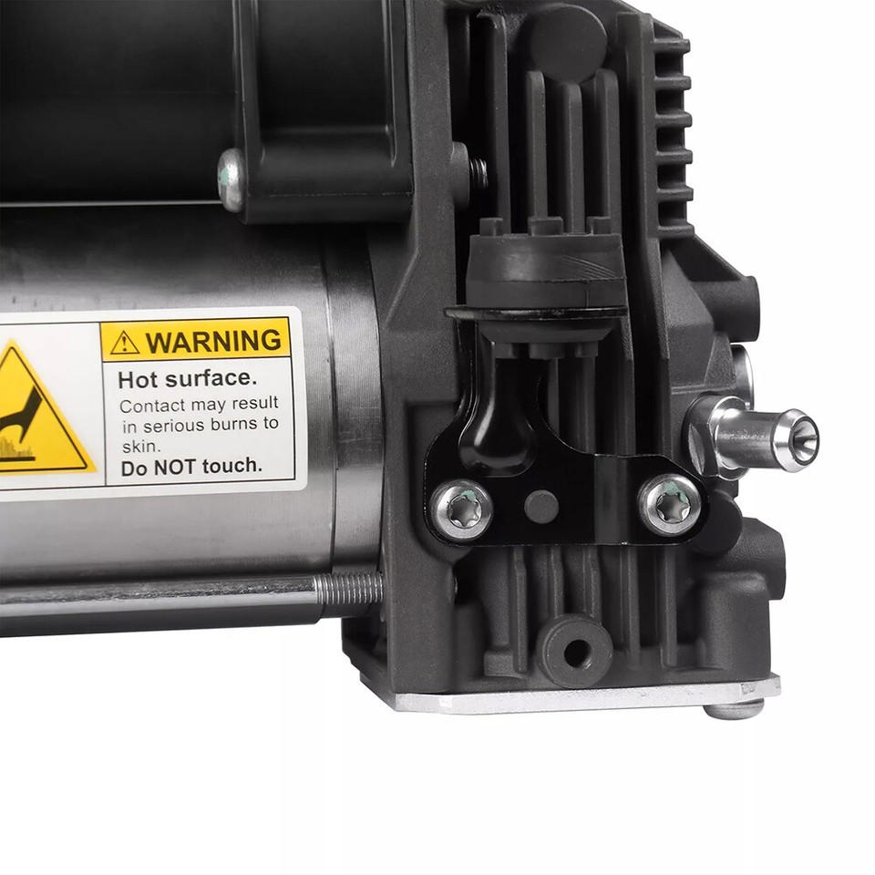 Air Suspension Compressor Pump For MercedesBenz GL ML 320 350 450