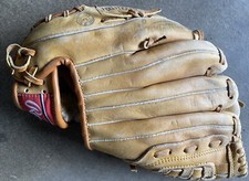 Rawlings RBG90 Dave Winfield Leather Baseball Glove 10" Right Hand Throw